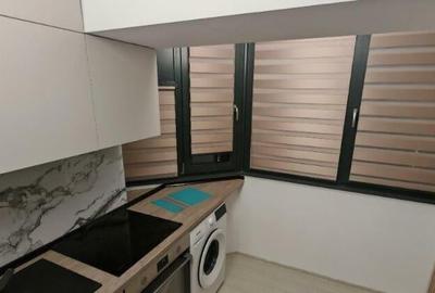 Apartament 2 camere de inchiriat zona Tomis II, CENTRALA GAZ - 14