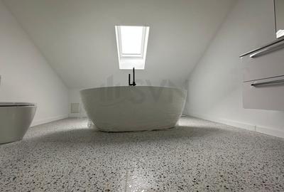 REV2004071 Vila cu mansarda 9 camere Corbeanca - 20