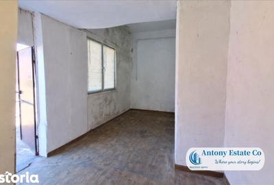 Spațiu comercial, de 56 mp, în Vest - 1