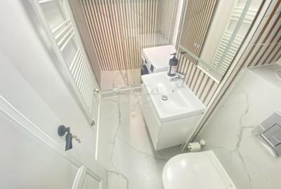 Garsonieră decomandată, mobilată în Rahova - 6