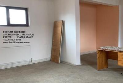 Spatiu comercial birouri/productie, de inchiriat - 9