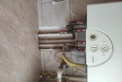 Apartament cu 2 camere decomandat în Bejan - 6