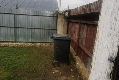 Casă cu 2 camere în Exterior Vest - 2