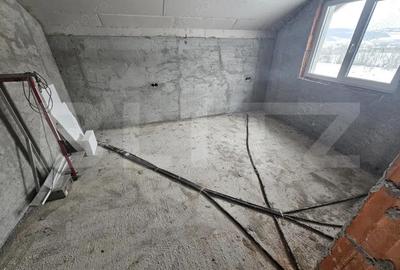 Casa semifinisata de vanzare - Jelna - 4