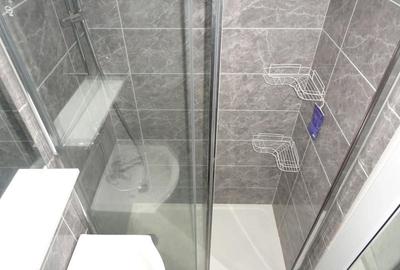 Garsonieră semidecomandată în Aurel Vlaicu - 5