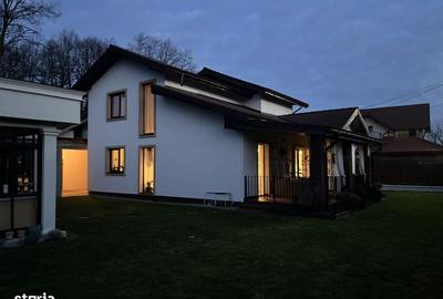 Casă cu 4 camere în Satu Nou de Jos - 17