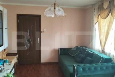 Apartament cu 2 camere semidecomandat în Micro 14 - 8
