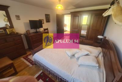 Vila de vanzare in Breaza - Zona Breaza de Sus - 45