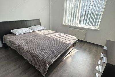 Apartament cu 2 camere decomandat în Brașovul Vechi - 1