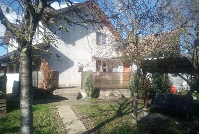 Casa de vanzare Comuna Ilia sat Bretea Mure?ana judetul Hunedoara - 5