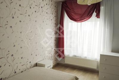 Apartament 3 camere de inchiriat cartier Luceafarul - 1