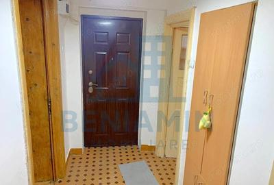 Apartament 2 camere decomandat P/2 Blocurile Militare Strada Spaniei - 4