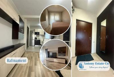 Apartament de inchiriat, 2 Camere NOU, Cantemir, Oradea - 2