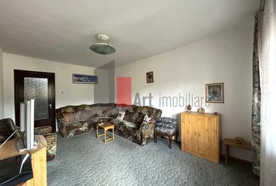 Busteni, langa Telecabina, apartament decomandat 3 camere Busteni, langa Telecabina, apartament decomandat 3 camere - 5