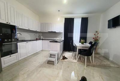 Casă cu 3 camere cu Teren 665 Mp în Central - 18