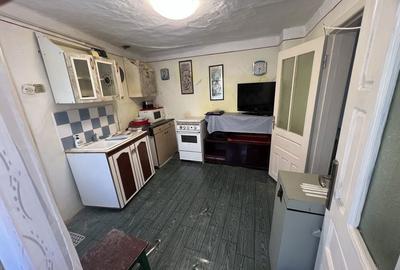 Casă cu 3 camere cu Teren 290 Mp în Gară - 5