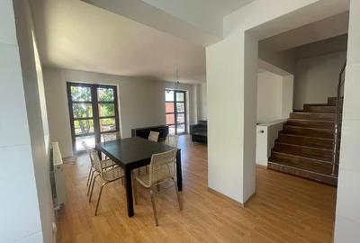 Casă individuală cu 5 camere cu Teren 1900 Mp în Bujoreanca - 7