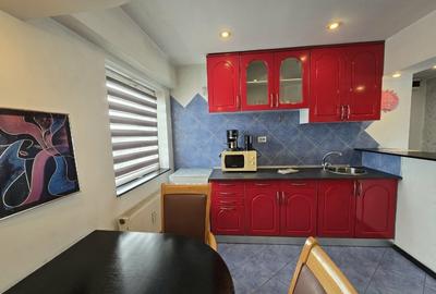 Garsonieră decomandată în Unirii - 4