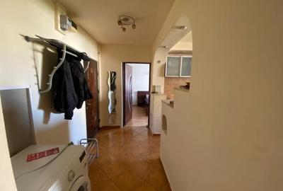 Apartament 2 camere Oltenitei Lidl - 7