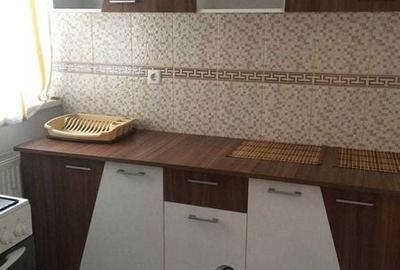 Apartament cu 2 camere în Calea Aradului - 1