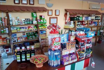 Spațiu comercial, de 45 mp, în Central - 1