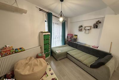 Apartament cu 2 camere semidecomandat în Valu lui Traian - 8