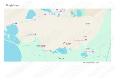 Teren de 23000 mp, în Dunavățu de Sus - 2