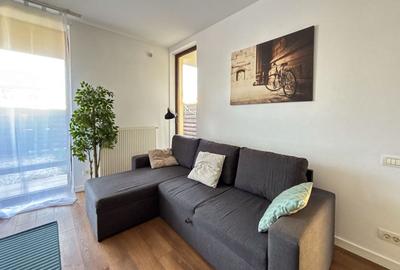 Green Future Residence | Oportunitate Închiriere Vila Pipera - 6