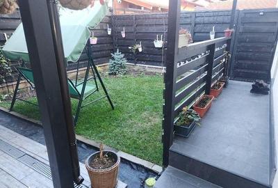 Apartament cu 2 camere în Sânpetru - 4
