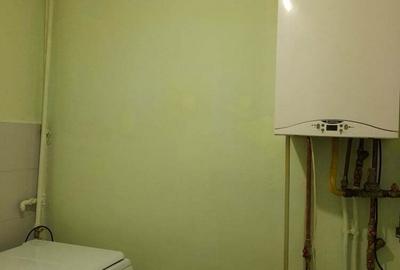 Vand Garsoniera cu balcon. - 3