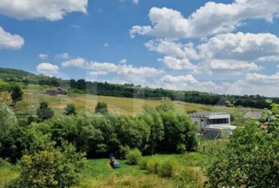 Teren de 774 mp, în Centura - 3