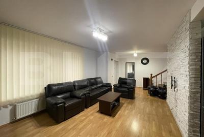 Duplex de 4 camere, 120 mp, gradina 50 mp, parcare, zona Sub Cetate - 1