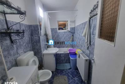 Apartament cu 3 camere decomandat în Central - 1