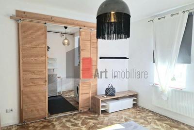 Studio modern, 32 mp,+ 20 mp anexe, zona Parcul Carol-Par... - 7