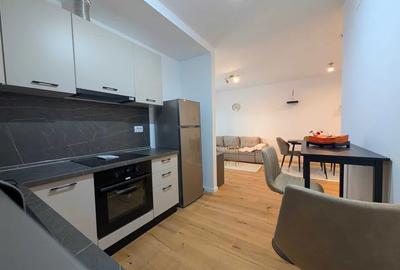 Apartament cu 2 camere decomandat, mobilat în Aviației - 4