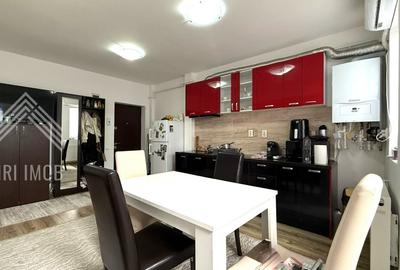 Apartament 2 camere, FLORESTI, str.Eroilor, parcare, balcon - 2