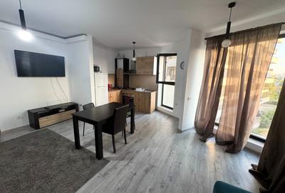 Apartament 2 camere | Complex Aviatorii 2 | Parcare - 3