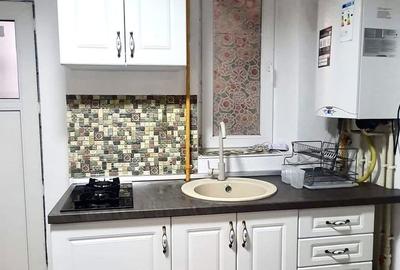 Garsonieră în Complex Studențesc - 2