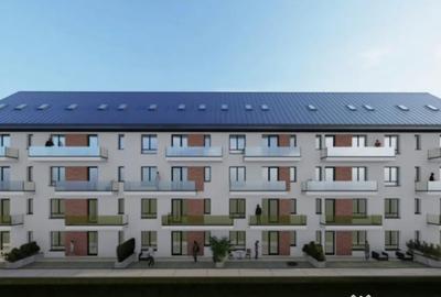 Apartament cu 2 camere decomandat în Central - 6