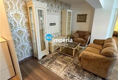 Apartament 3 camere mobilat si utilat, parcare, bloc nou - Tatarasi Lidl! - 3