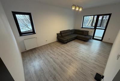 De inchiriat Apart 2 camere - 1