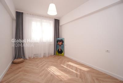 Apartament 3 CAMERE - 68MP || Parcul Tineretului - 11