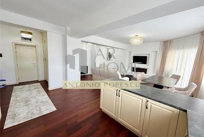 Apartament cu 4 camere decomandat, mobilat în Ultracentral - 20