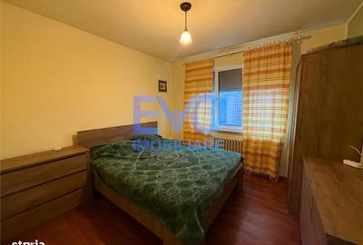 Apartament cu 4 camere în Alexandru cel Bun - 4