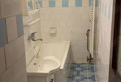 Inchiriez apartament 2 camere zona Dacia - 7