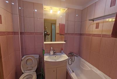 Garsonieră decomandată în Astra - 7