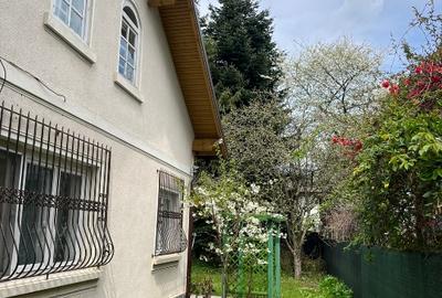 Casă individuală cu 4 camere cu Teren 400 Mp în Breaza de Jos - 2