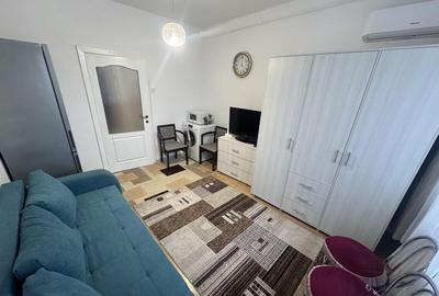 Garsoniera / Studio zona Far - 2