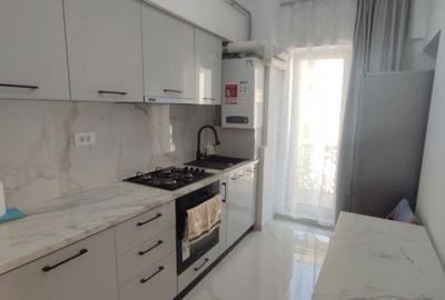 Apartament cu 2 camere decomandat în Rediu - 1