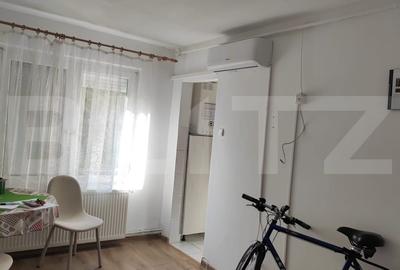 Apartament de vanzare 2 camere, 33 mp, zona Solidaritatii Satu Mare - 4